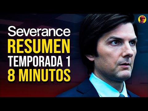 Si eres fan de Severance y tienes tiempo libre, este juego gratuito te hará sentirte como un autént