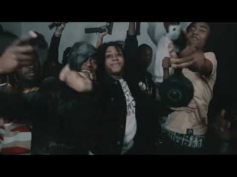 OTN Cappa - "No Wheel" (Official Video) Shot by @Lou Visualz