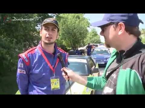 Dumbravita TV - Giurisici Marius