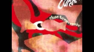 the cure  Close To Me Closer Mix