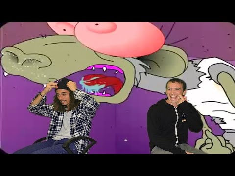 CHAKA AND TONI MEDINA COSTA RATA PART