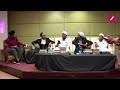 Dialog Ilmiah : Rukyatullah Menurut Neraca Ahli Sunnah Wal Jamaah