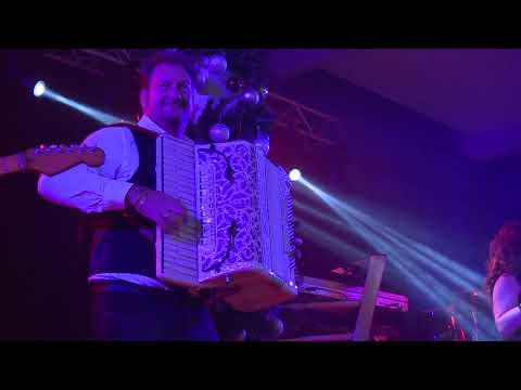 2020 Lara Agostini - La tarantola