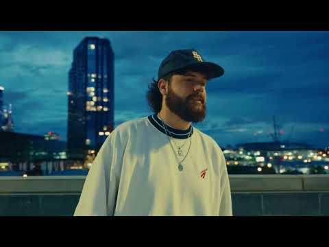 Vwillz + mike. - Lonely Hour (Official Visualizer)