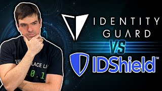 Identity Guard vs IDShield: Which One Wins, Actually