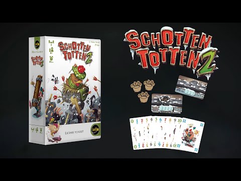 Schotten Totten 2 - YouTube Video