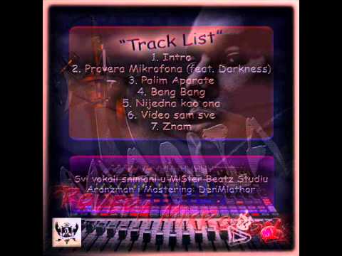 Mania - Palim aparate (Serbian Rap 2010)