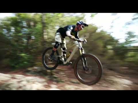 The Kodiak: gearbox and the best suspension you have ever ridden