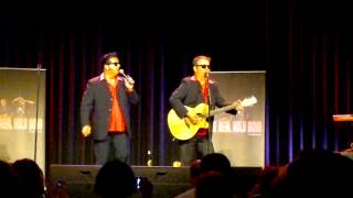 The Real Holy Boys - Girl I'm Gonna Miss You