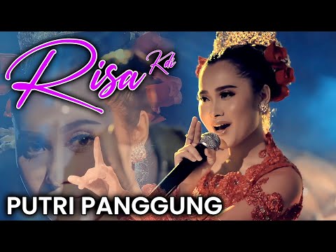 Risa KDI - Putri Panggung | Official Video Clip | Lagu Dangdut Terbaru