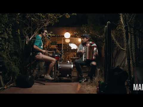 en el patio: Fin Primera temporada