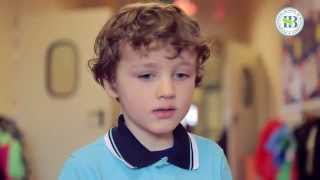 I love ISB - Promotional Video