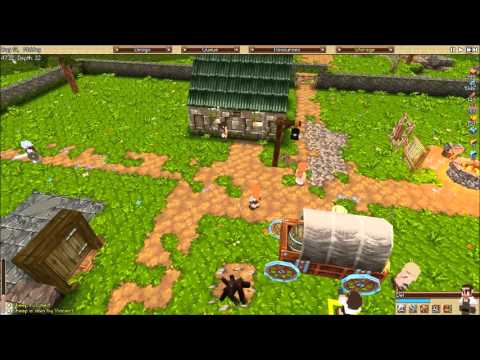 Timber and Stone Season 2 Episode 10 - Terraced Farming