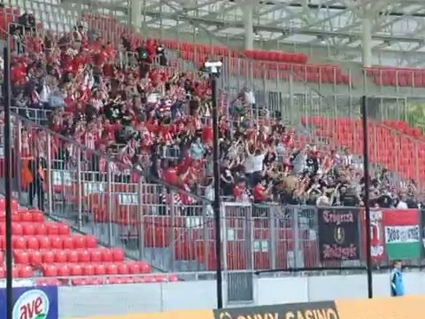 DVSC vs. DVTK 15/16 - Taps