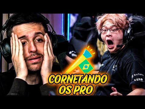 SIX INVITATIONAL JAPAO O SUBMUNDO DO SIEGE! - ROCKY R6