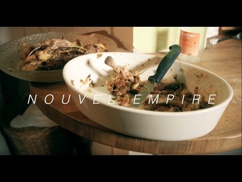 Adriano Bico feat. Slim 667, Norsacce Berlusconi 667 - Nouvel Empire