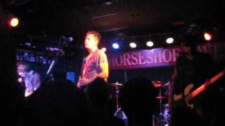 THORNLEY &quot;Come Again&quot; live at The Horseshoe&#39;s 61st B-Day