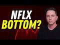 NFLX Down 35 My Exact Buy Plan