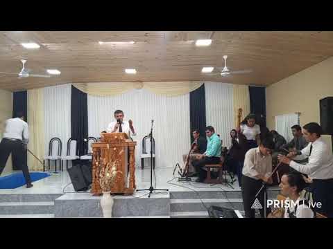 Comunidad cristiana. 😇🙌. l.C.C.E B ° Promeba. Las Breñas~ Chaco.