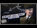Day Six Breakout Ten Days In Sedan WW2 Documentary Special