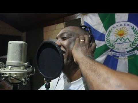 🎼 UNIDOS DOS MORROS 2022 | CLIPE OFICIAL (Official Music Video)