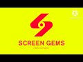 SONY SCREEN GEMS LOGO REMAKE