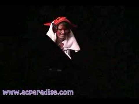 Fanime 2006 - #52 San