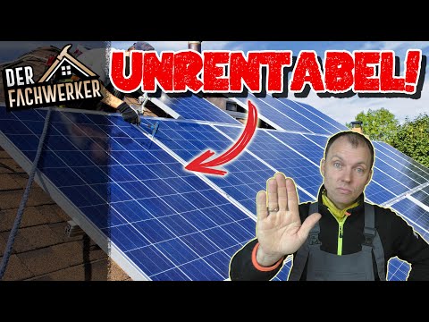 Das (teure) Geheimnis von Miet PV-Anlagen!