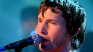 JAMES BLUNT - High (BBC)