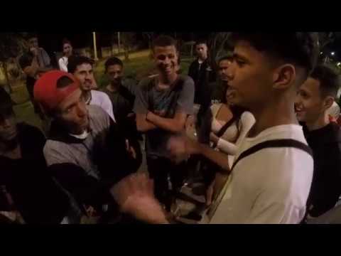 GRANDE FINAL l Thorment e Jm x Black Sheep e Master Xell l 28° BATALHA DO CAMORIM l RJ