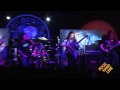 Cephalic Carnage - "Lucid Interval" on ROCK HARD LIVE