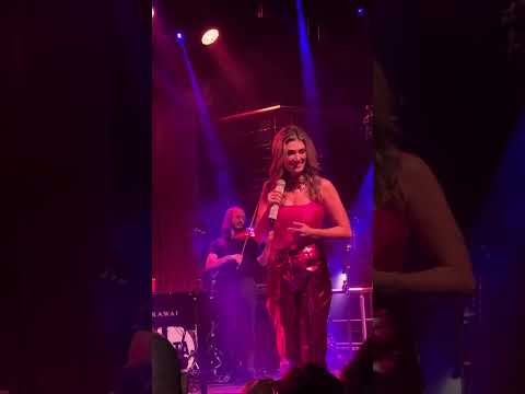 Nothing Compares 2 U - Delta Goodrem - Dublin 29/08/23