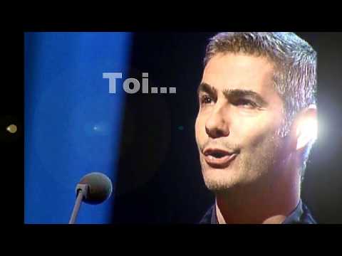 Alessandro Safina - Tous les visages de l'amour