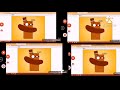 Numberblocks 2019 1 Million Times