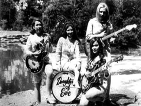 Daughters of Eve - Stand By Me