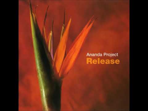 The Ananda Project - Release (2000)