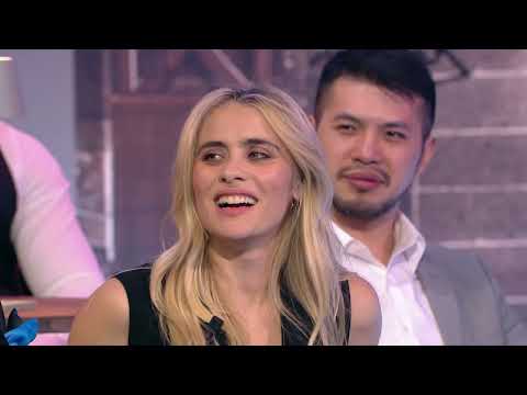 GialappaShow St. 2 - Intervista a Greta Scarano