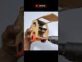 I Make Tipper Trailer Truck Amazing DIY Cardboard Truck Ctafts Ytshort Video Viral
