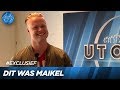 EXCLUSIEF: Dit was Maikel! | UTOPIA