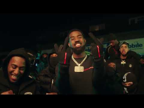 Tion Wayne x Fivio Foreign x M24 - Knock Knock (Remix) Ft Pop Smoke, Dutchavelli & Russ Millions