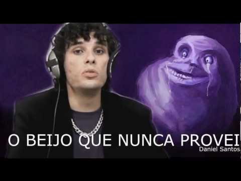 Forever Alone Song - Joey And Frank