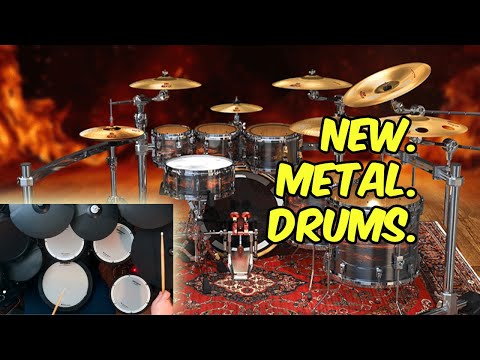 Free Download Fotis Benardo Drums KONTAKT-ARCADiA