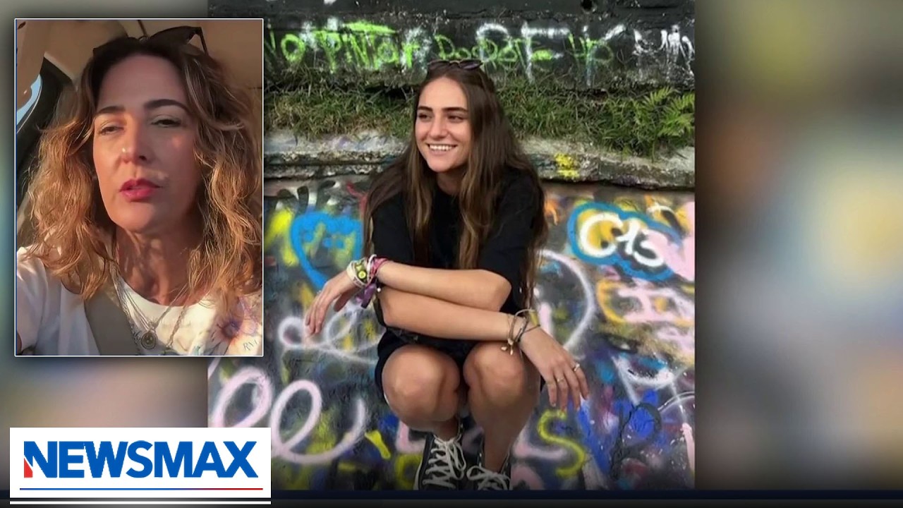 'Keep thinking about those amazing young people': Israelis remember loved ones lost on Oct. 7th