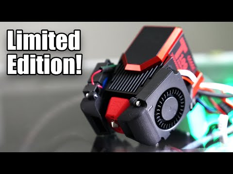 Not Your Average ToolHead (Biqu Terminator)