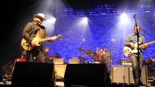 Wilco (Was I) In Your Dreams Live May 1, 2015