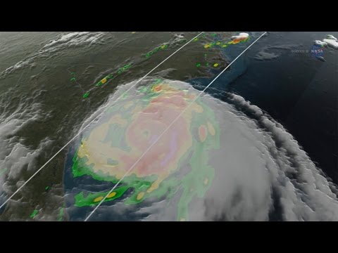 ScienceCasts: Taking the Surprise out of Hurricane Season