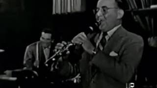 The Orignal Benny Goodman Trio 1955- China Boy