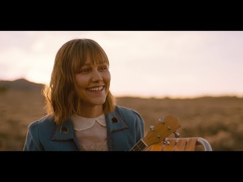 Stargirl - Bande Annonce [VOST]