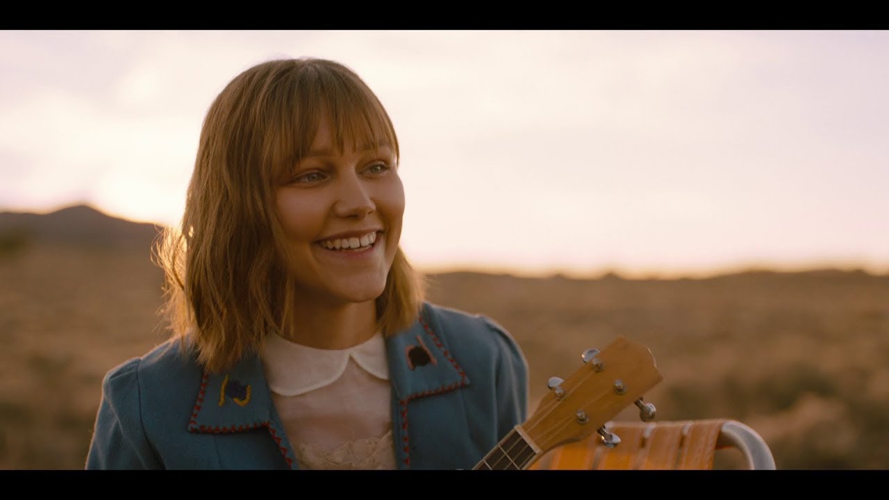 Miniature de la vidéo Stargirl - Bande Annonce [VOST] du film Stargirl