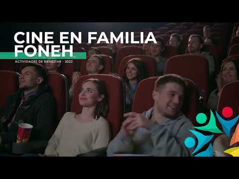 INFORME DE GESTIÓN FONEH 2022